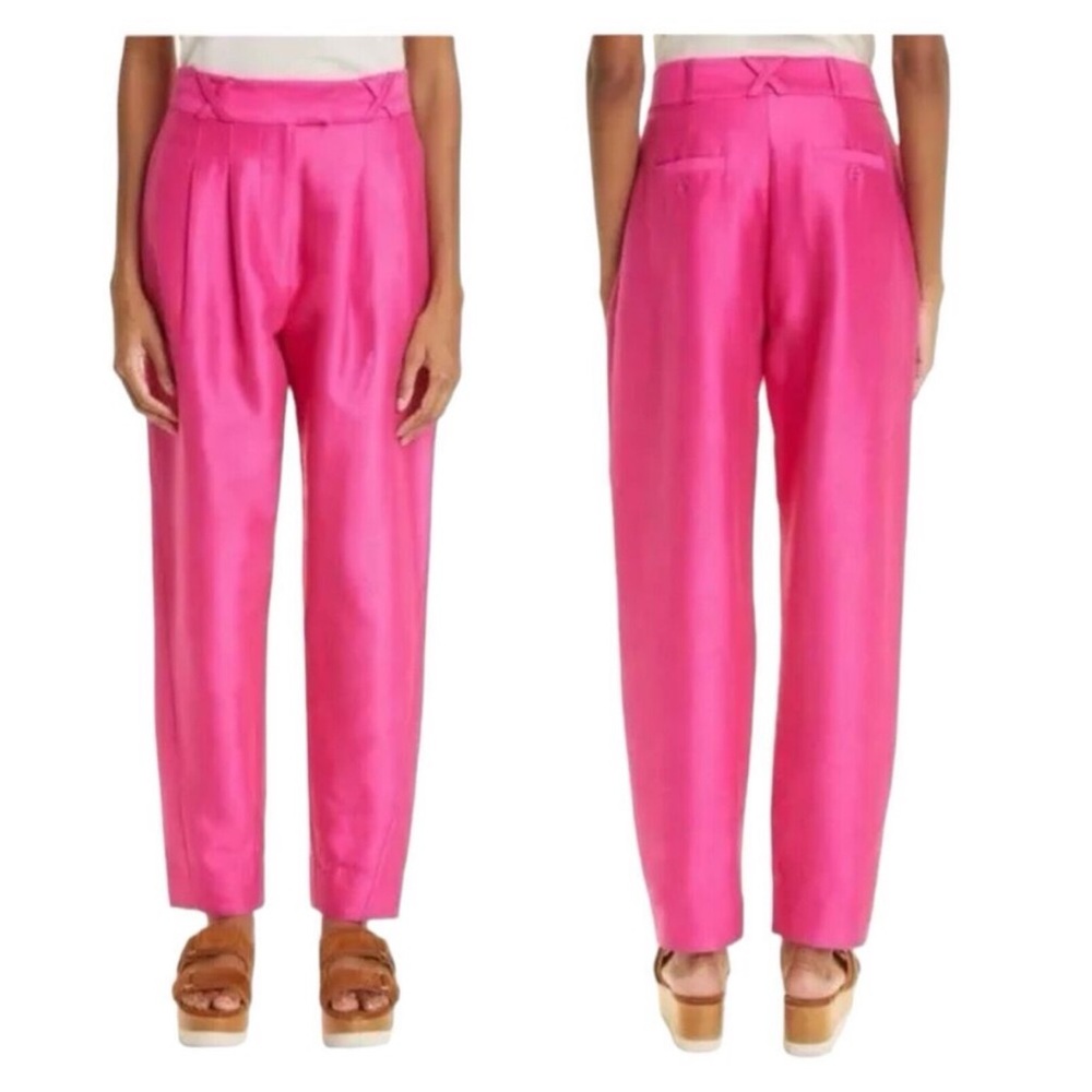 Alemais trousers